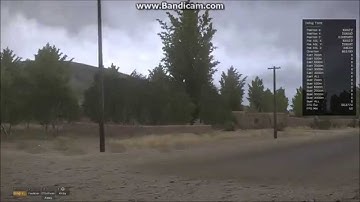 Civilian Area and Hidden Enemy Scripts ARMA3