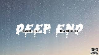 🎧 Deep End Type Beat | Joyner Lucas x NBA YoungBoy Style Instrumental (Prod. 6SEEN MUSIC)