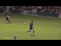 Highlights: Men's Soccer vs. Washington