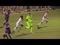 Highlights: Men's Soccer vs. Washington