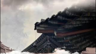 The destiny of time - OST  from Live up to Your Name ( Deserving of the Name)