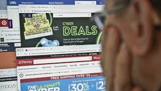 Retailers’ Digital Holiday Push