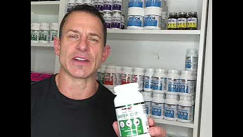 Now The Strongest Natural Diuretic on the Market!