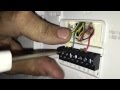 How To Test & Replace A Thermostat, Step By Step tutorial.