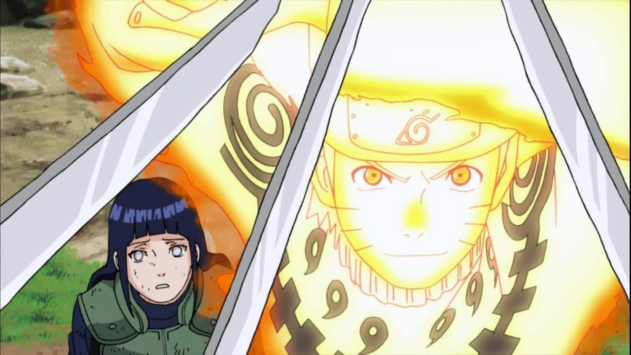Naruto AMV - Dark Horse (Katy Perry ft. Juicy J)