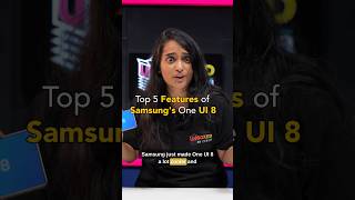 These Samsung One UI 8 features are 🤌 | Best One UI 8 features for your Samsung phone