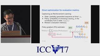 Improved Image Captioning via Policy Gradient optimization of SPIDEr