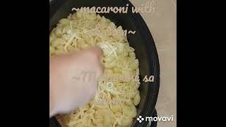 #macaroni with chicken#shotsvideo#shots#pasta#Bonapetit Makarone sa sirom#Domaća kuhinja #macaroni with chicken#shotsvideo#shots#pasta#Bonapetit Makarone sa sirom#Domaća kuhinja