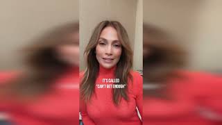 Jennifer Lopez - Can't Get Enough Resimi