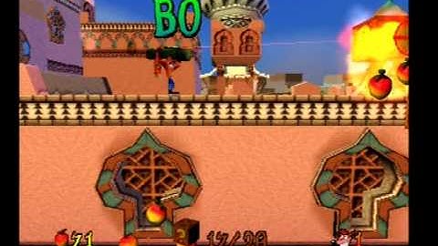 Crash Bandicoot 3 Bonus Round Music: Part 2