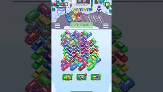Bus Escape: Traffic Jam Level 291-292-293-294-295
