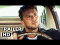 MOTORHEADS Trailer (2025) Ryan Phillippe