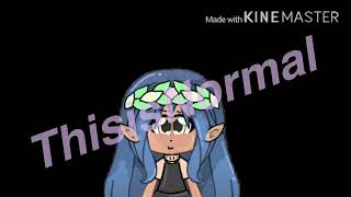 My Entry For Thisisnormalcharlies Intro Contest
