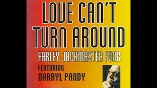 Farley 'JackMaster' Funk & Darryl Pandy Live on Jack Fridays, Chicago 6 30 2006' (Manny'z Tapez)