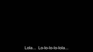 Lola   The Kinks Lyrics