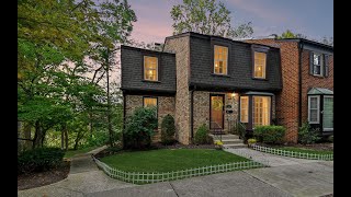 1682 Albermarle Drive video tour
