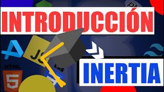 🔴 Introducción Curso/Libro Laravel 13 Inertia 3 - Extender Inertia mediante Plugins para Vue - 03