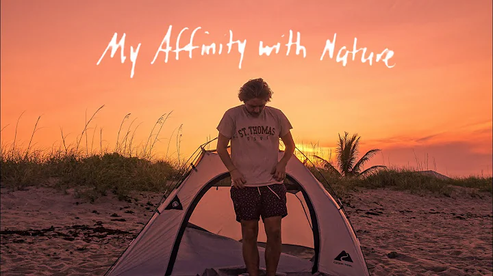 My Affinity with Nature (Documentary)