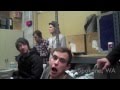 Parachute TV Episode 59: Tour Update with the Plain White Tee's (Pt. 2)