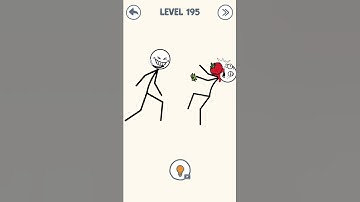 Draw Puzzle 2 level 195 Walkthrough