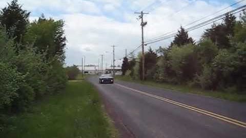 2010 V6 Camaro w MRT 2.0 and ARH Longtube Headers