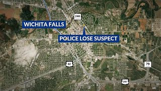 Map of Multi-County Chase