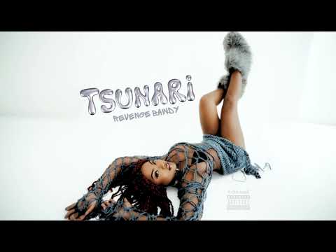 TSUNARI ☆ Revenge Bawdy