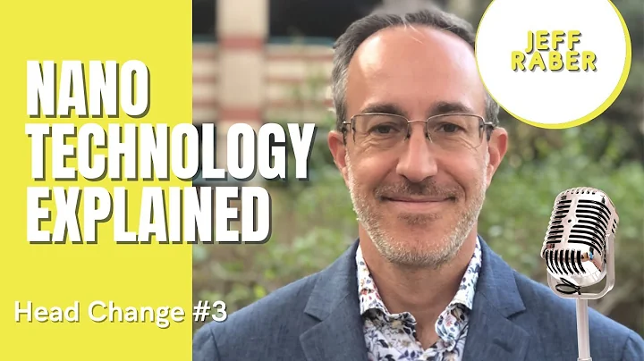 The Hidden Truth About Nanotechnology