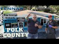 Polk County Florida Business T's Razor Barbershop Eagle Lake