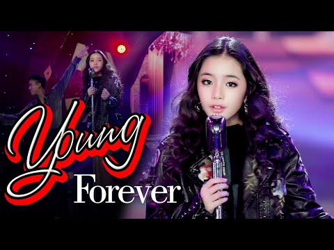 HOANG THIEN NGA | YOUNGFOREVER | Dance cover