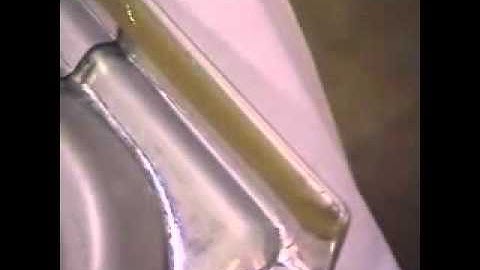 OVER-HEM SEALANT STREAMING: DOOR PANEL (Program-A-Bead 692)