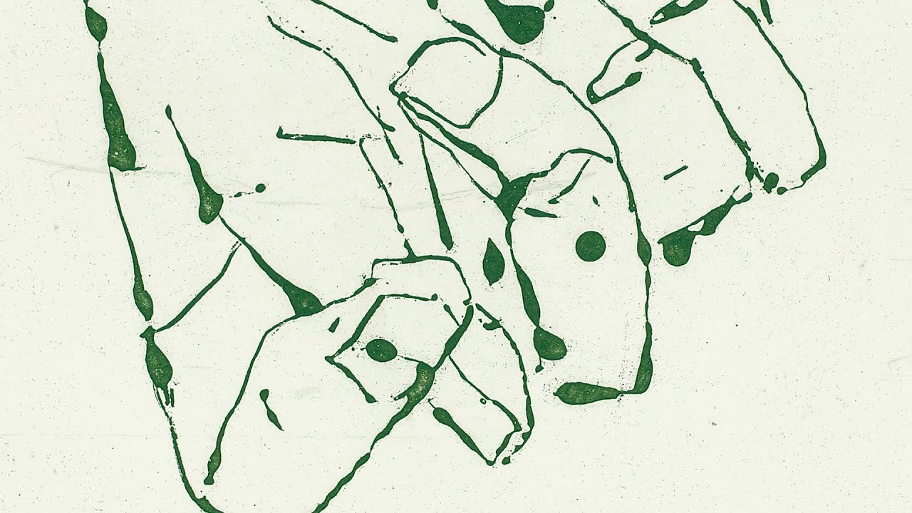 Georg Baselitz: Hands | Exhibition Film