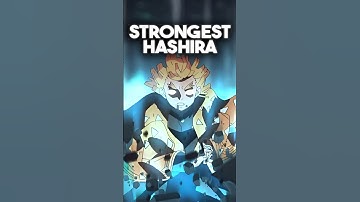 thunder breathing is so difficult to learn ?||#demonslayer #shorts