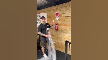 Zipwall side seal barrier kits #diy #renovation #tools