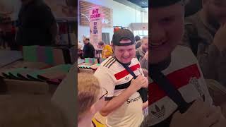 Negotiating With A Pro Snagged This Psa 10 Dragonite After Some Tough Negotiation