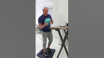 Tips For Sore Feet at the Standing Desk