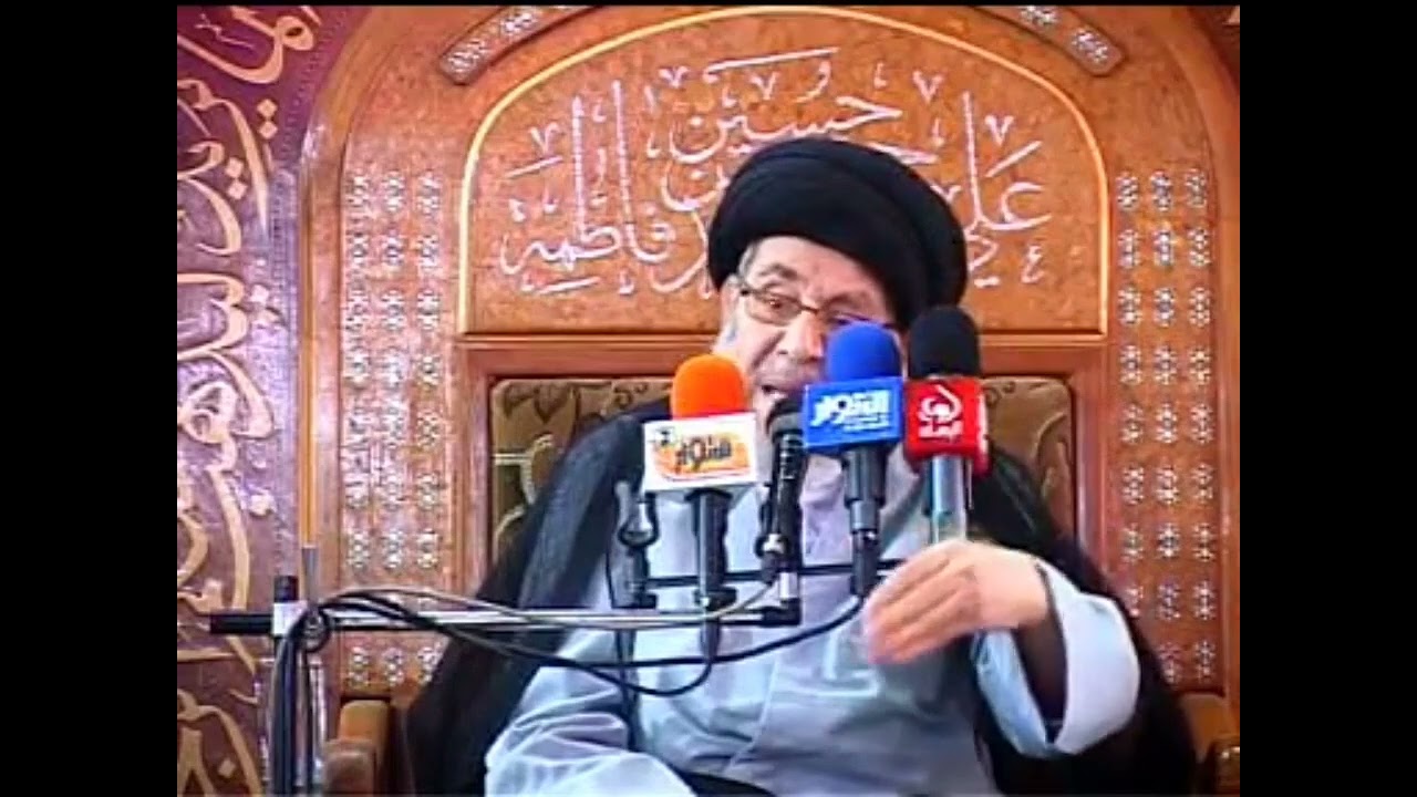 تفسير (يا أيها الذين آمنوا لا تبطلوا صدقاتكم بالمن والأذى ) سوره البقره