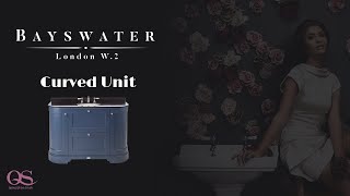 The Bayswater Curved Unit