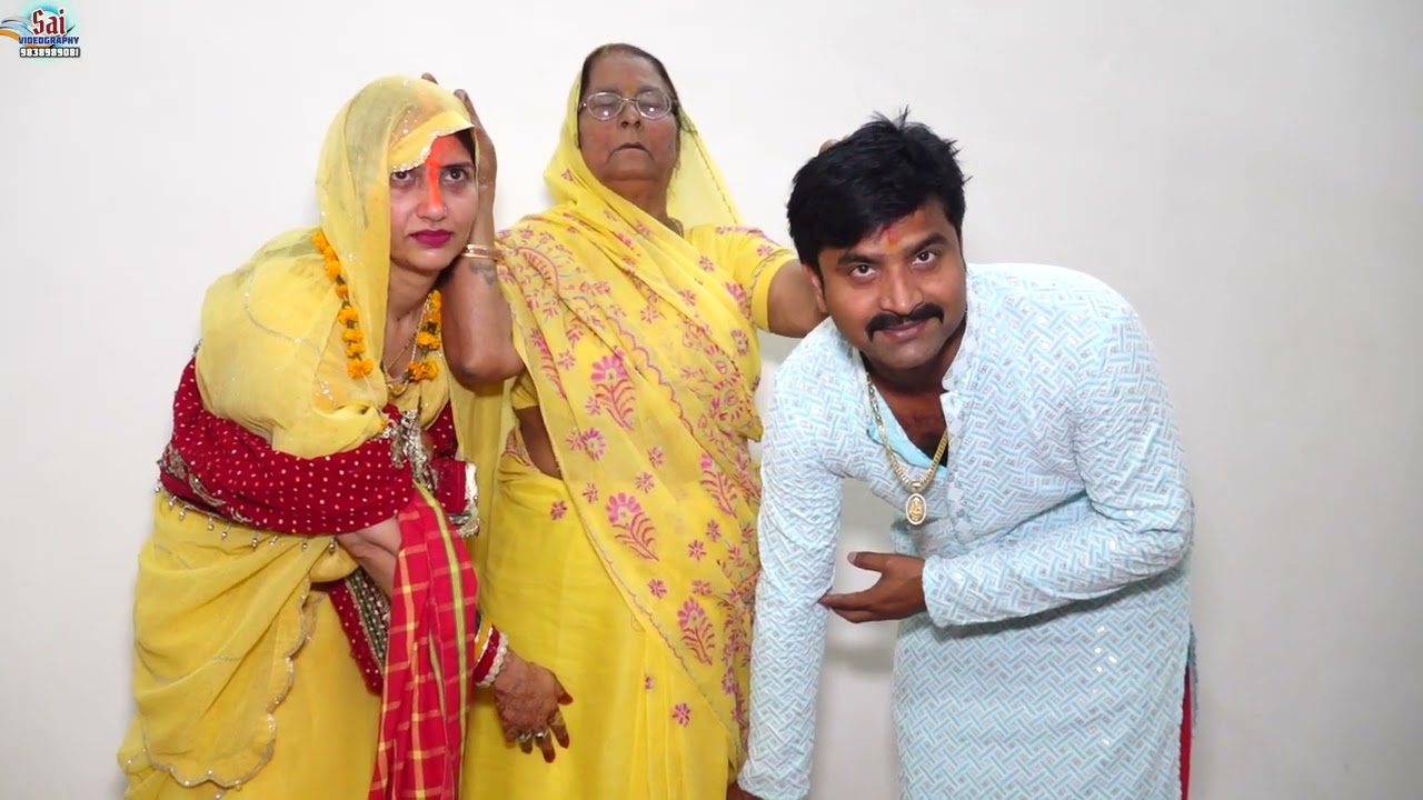 Salahabad Home Ceremony – Part 3