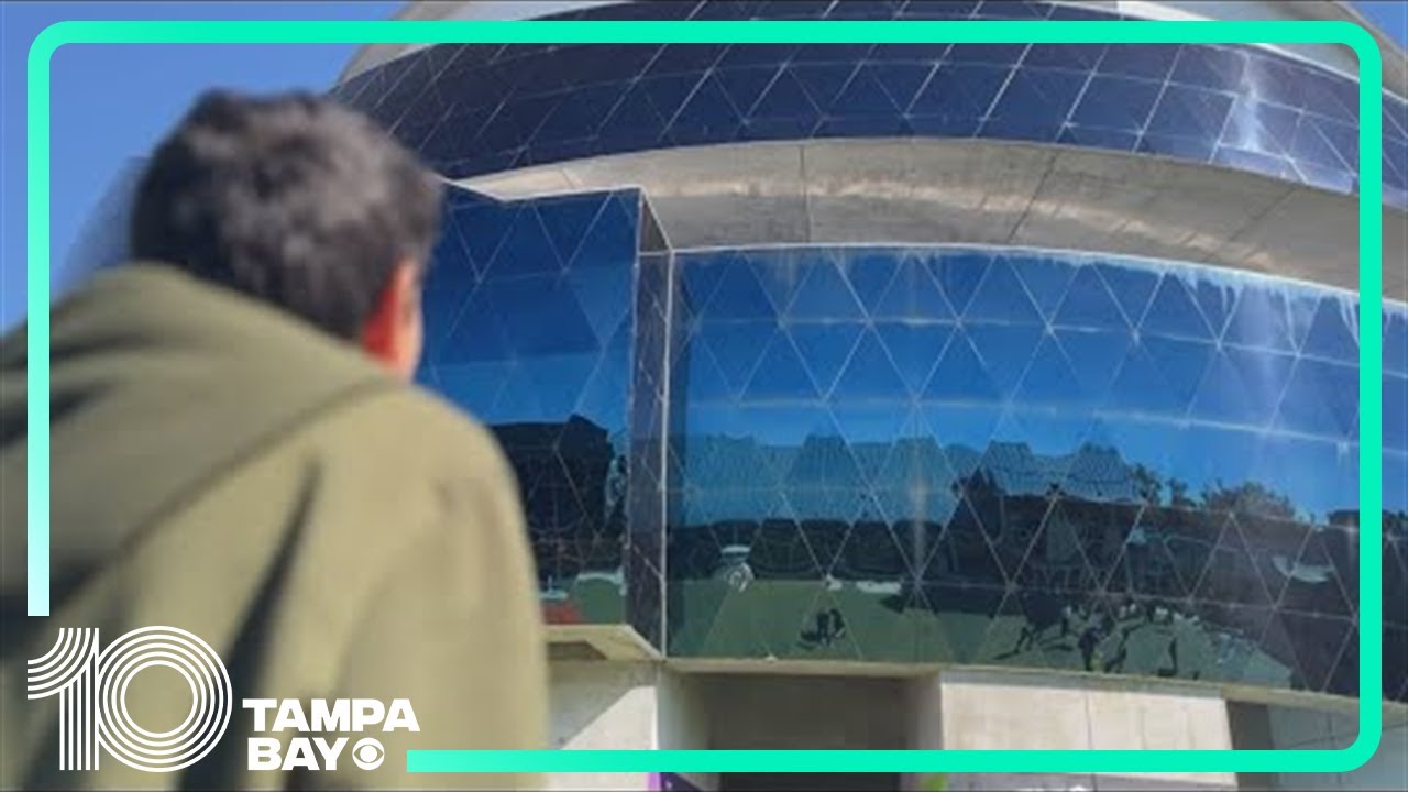 MOSI to open second-largest digital planetarium in the U.S. in 2025