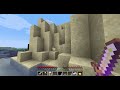 Minecraft Wüste! Ein neues Projekt! (Folge 1)