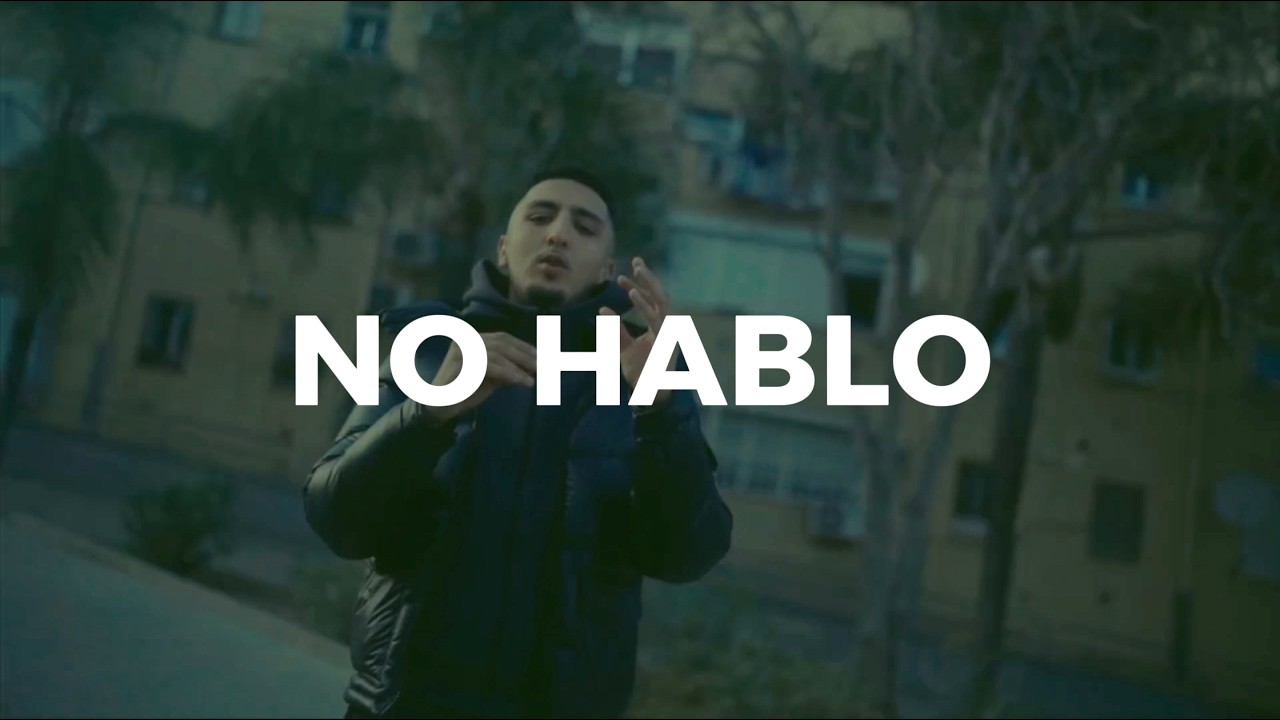 [FREE] Morad Type Beat 