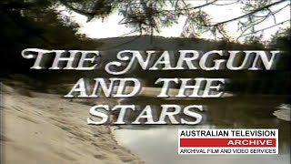 Nargun & The Stars - Lost? Abc Tv Series 1979