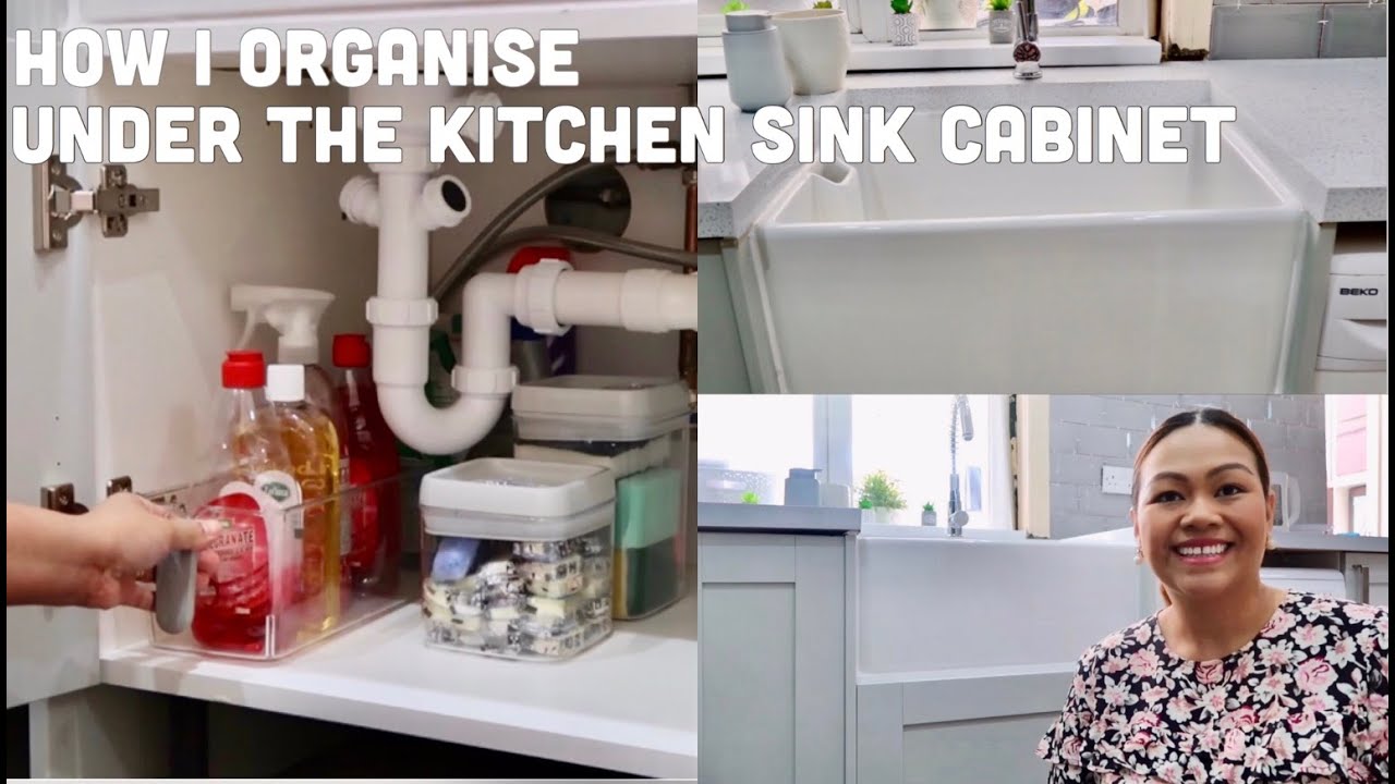 kitchen sink cabinet used how to organise the kitchen sink cabinet kitchen sink cabinet used how to organise the kitchen sink cabinet