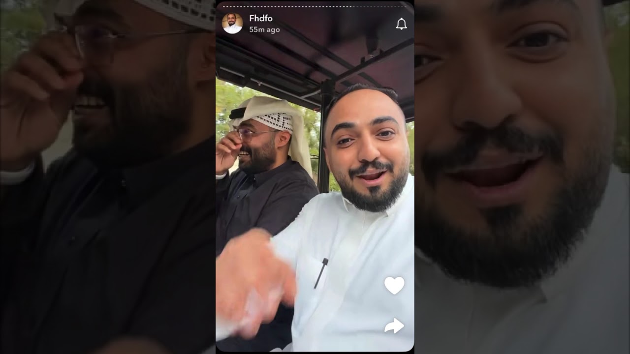 #سنابات_فهد_فو_مع_في_وار_وفارس_عاشور_ورايد_مشواح