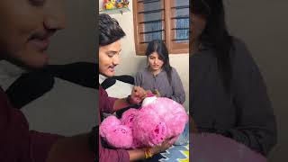 Bhai ka pyaar🥺❤️|| Emotional Video || tiyaa || Shubham #foryou #trending #ytshorts