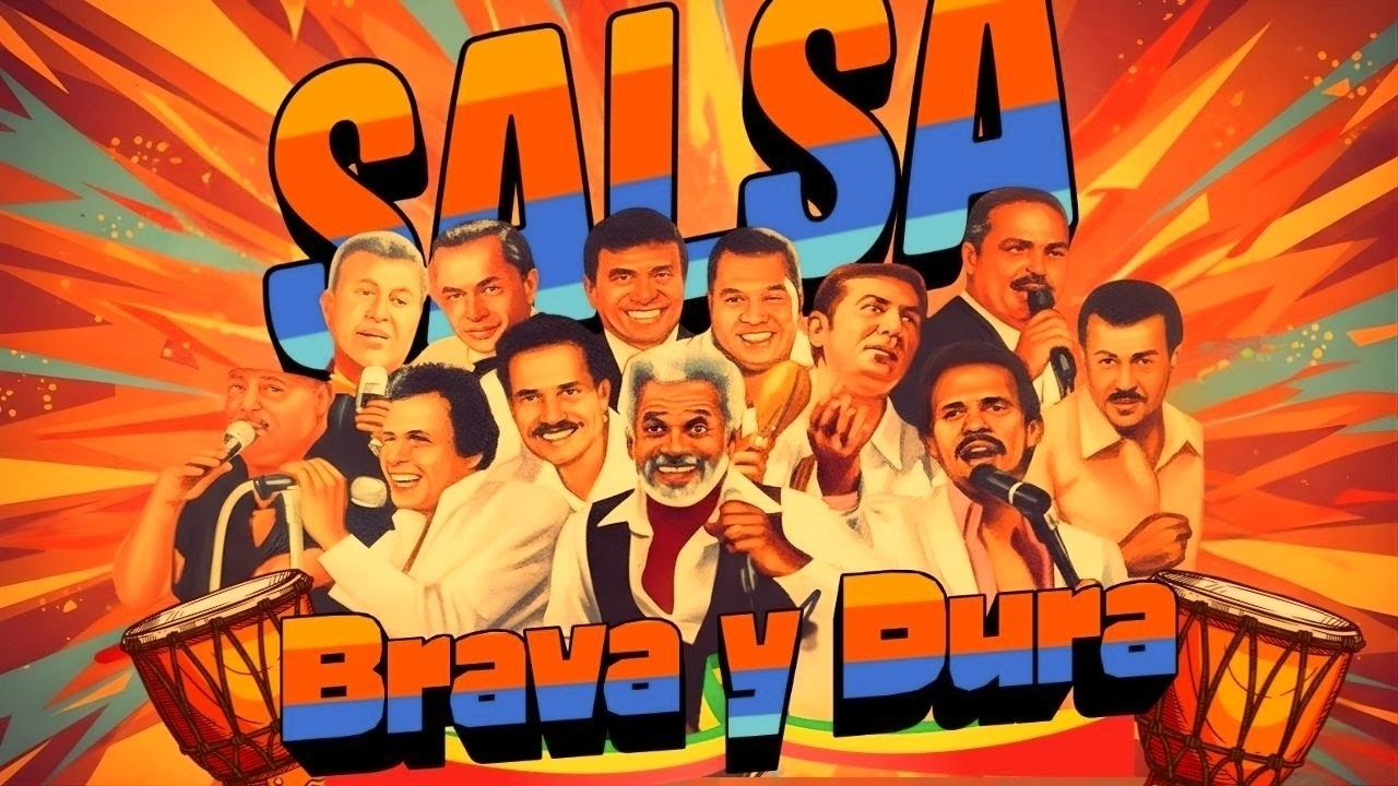 🔥 Mix Latino 2026 | Prince Royce, Romeo Santos & Salsa Hits | Salsa Brava Mix