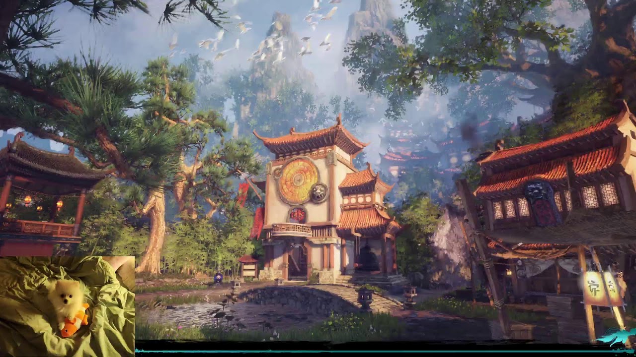 [BNS NEO] 남들 아이온2하러갈때 난 네오한다 크르릉~