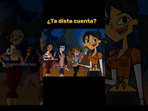 Se dieron cuenta