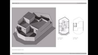 Previ I11/Aldo van Eyck/AlexMauricioRodriguez/ Proyectos II/UTPL/ Escuela de Arquitectura.